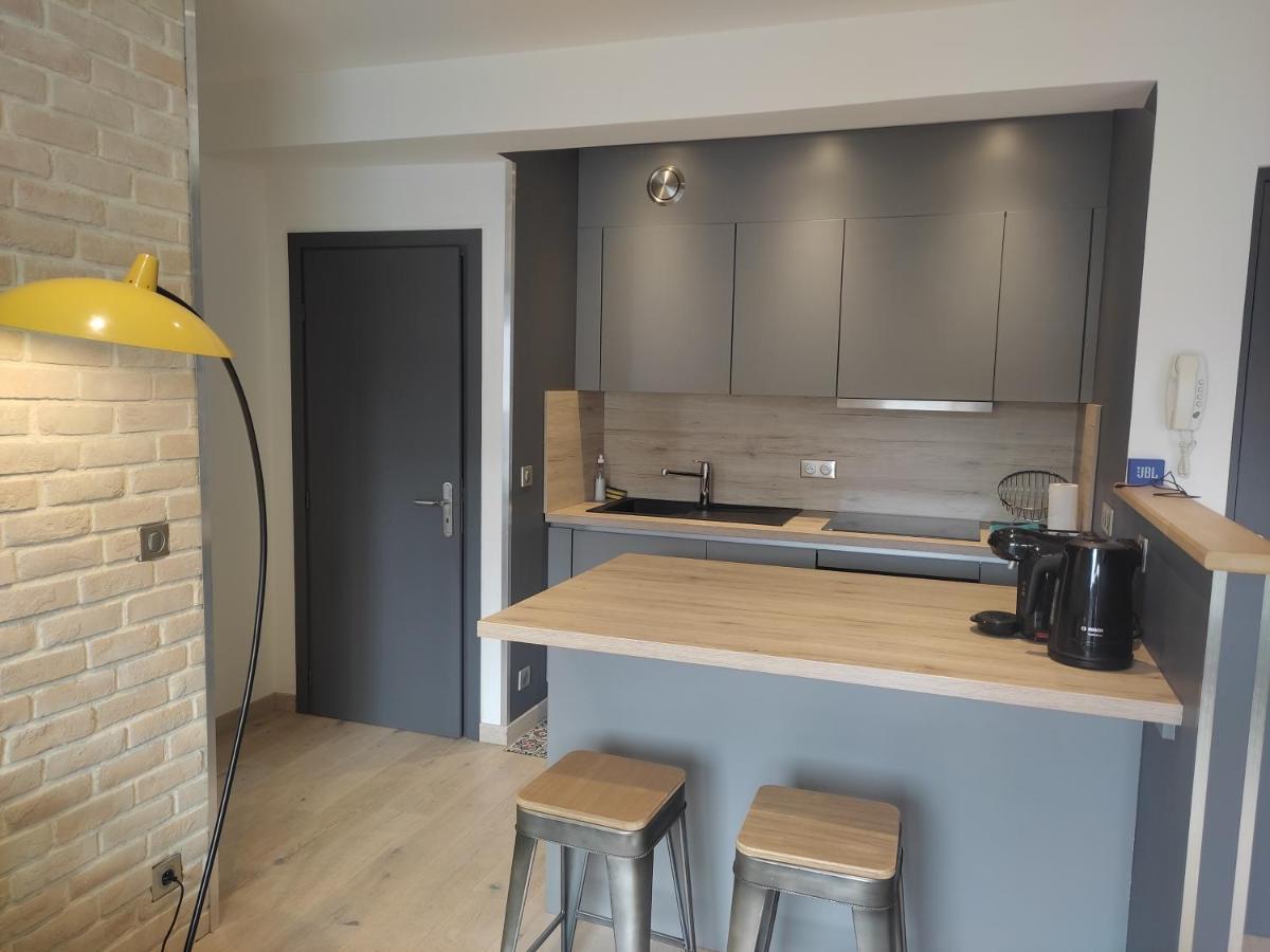 Central Sweet Home Saint-Gervais-les-Bains Extérieur photo